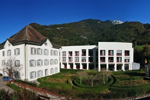 Alters- und Pflegeheime Glarus Nord APGN