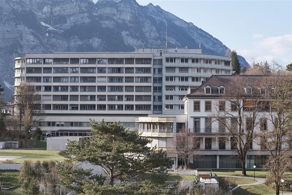 Kantonsspital Glarus