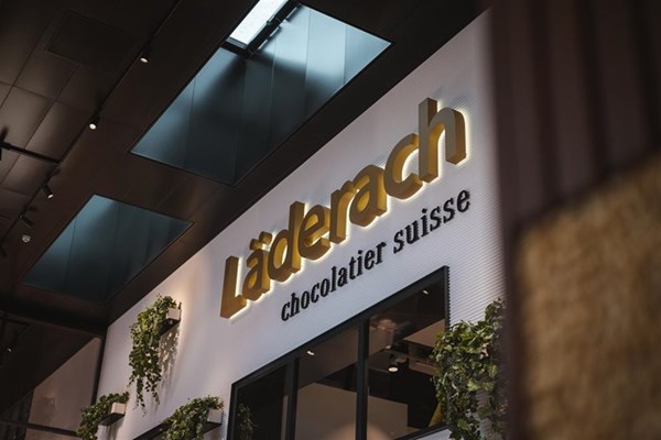 Läderach AG