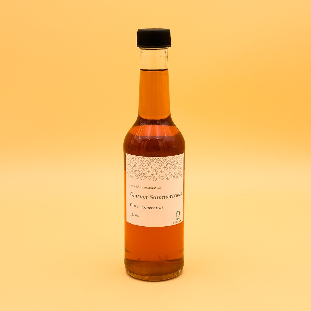Glarner Sommertraum
