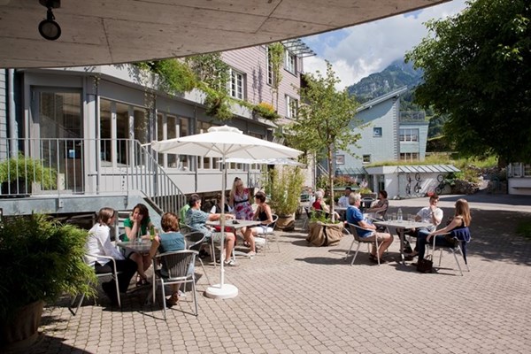 Seminarhotel Lihn