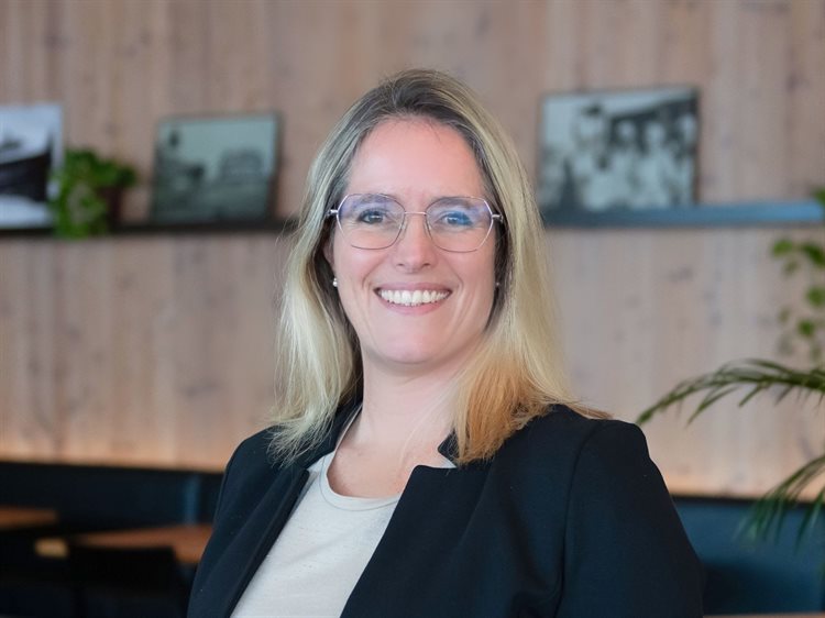 Carolina Scherzinger