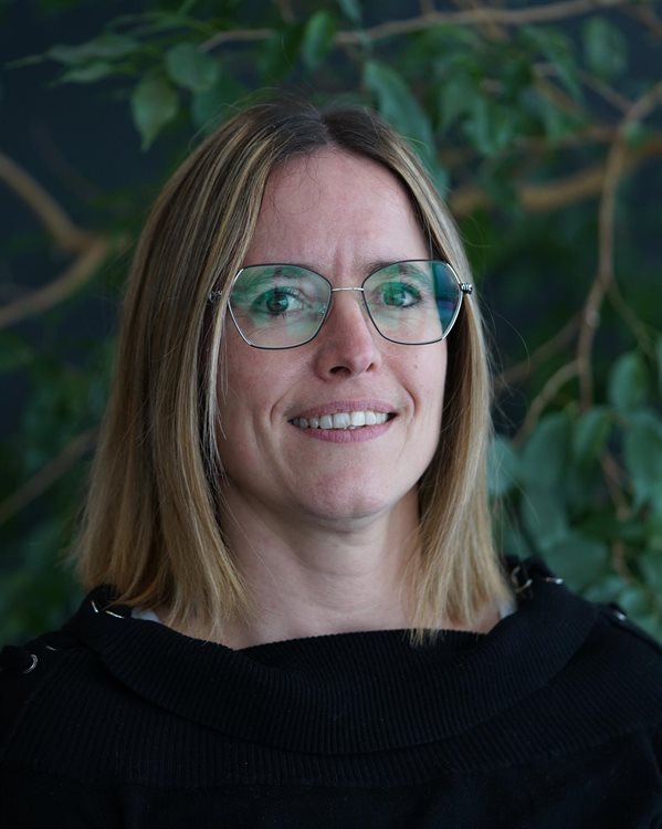 Carolina Scherzinger