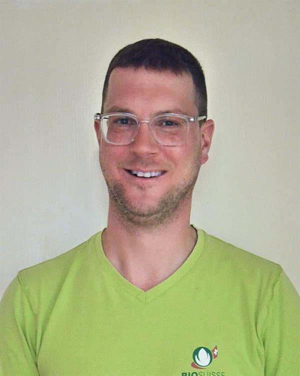 Christian Rusterholz