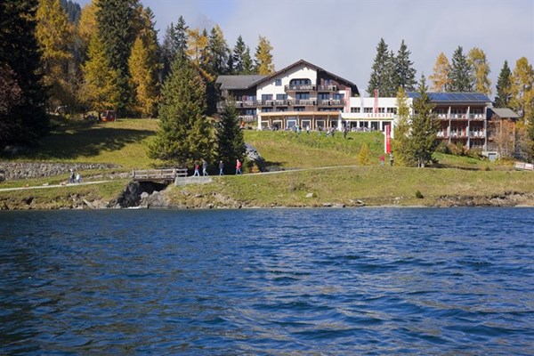 Ferienhotel Seebüel