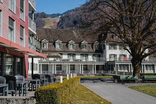 Alterszentrum Bergli