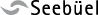 Logo Hote Seebuehl