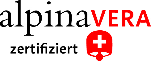 alpina VERA zertifiziert