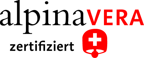 alpina VERA zertifiziert alpina VERA zertifiziert